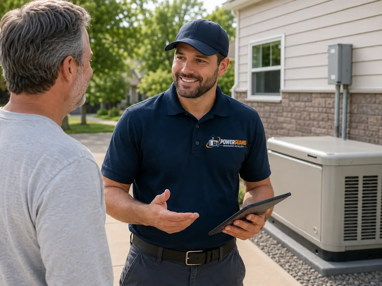 Generator Installation Glendale, AZ FAQs